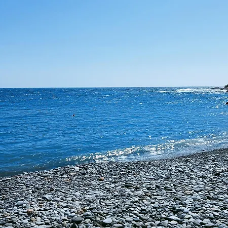 Tatil Evi Sandy Shores Oasis *
