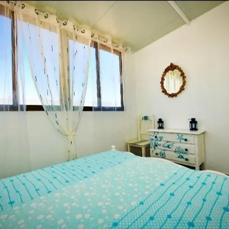 Ferienhaus Sandy Shores Oasis *