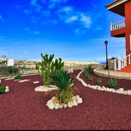 Ferienhaus Sandy Shores Oasis *